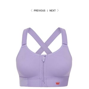 Shefit Adjustable Sports Bra